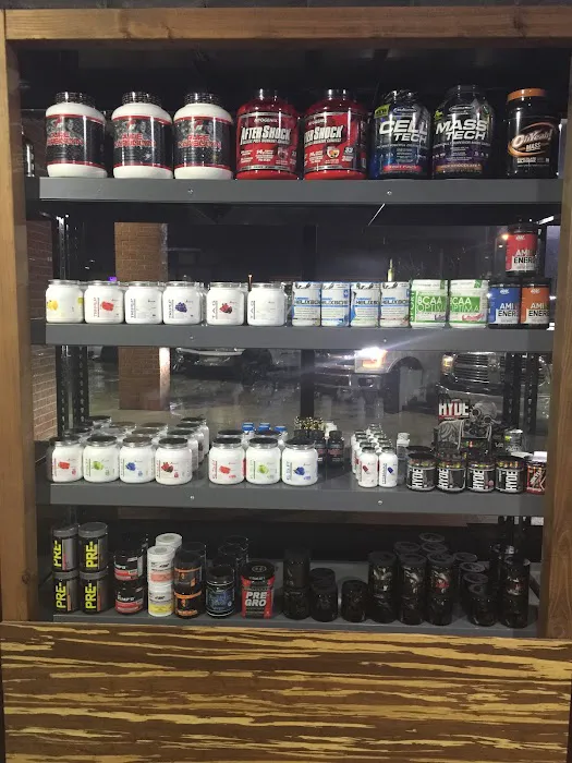 M Fitness Club Picture 8