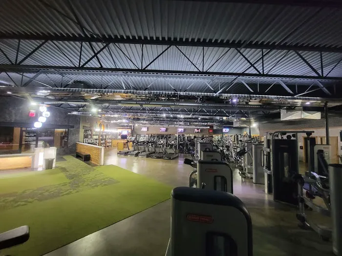 M Fitness Club Picture 10