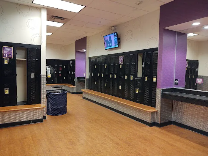 Planet Fitness Picture 2