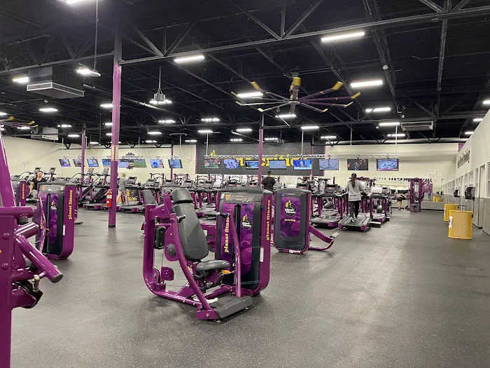 Planet Fitness Picture 3