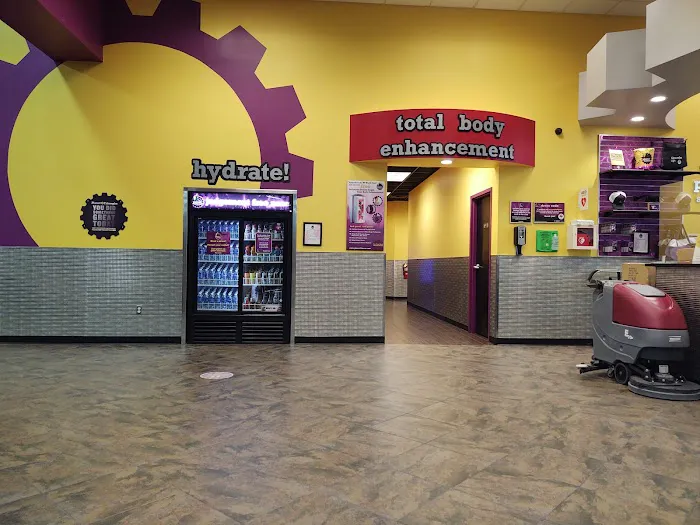Planet Fitness Picture 4