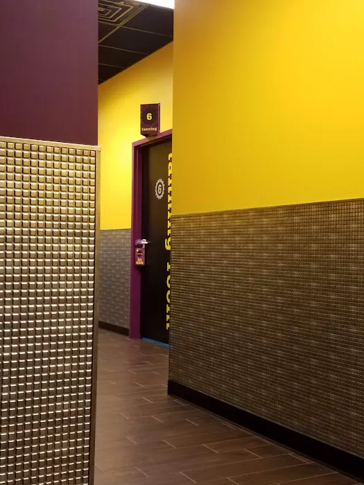 Planet Fitness Picture 7