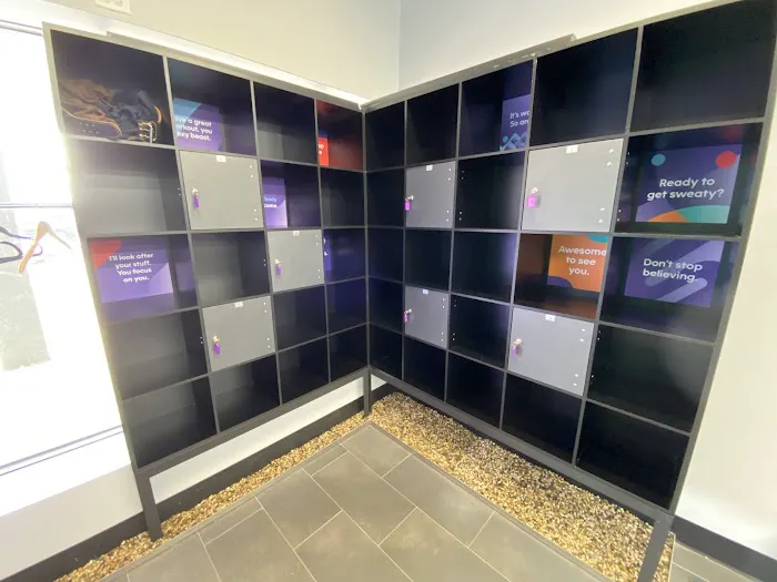 Anytime Fitness Picture 2