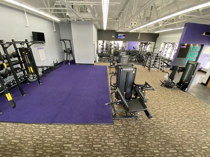 Anytime Fitness Picture 1