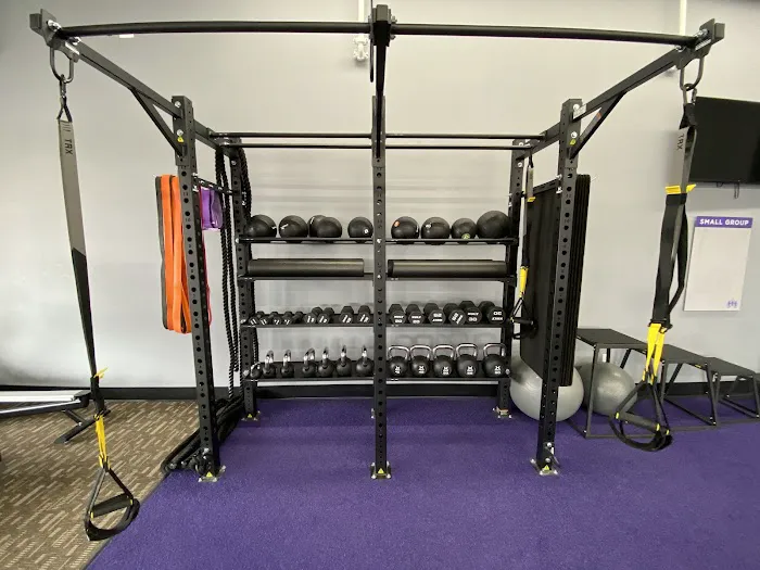 Anytime Fitness Picture 6