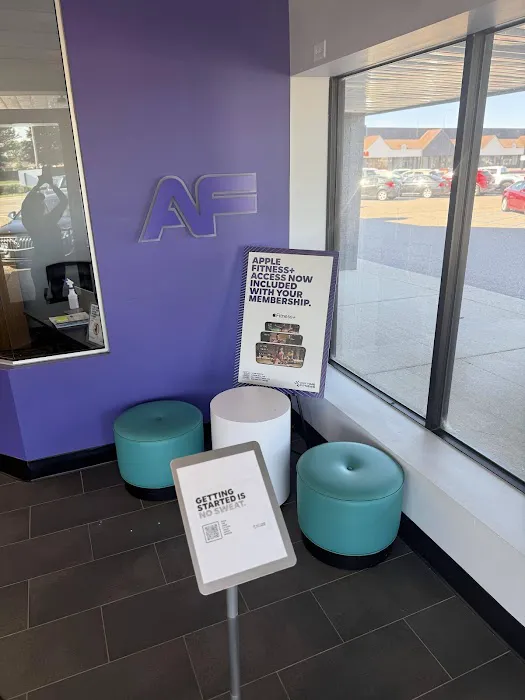 Anytime Fitness Picture 5