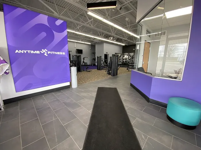 Anytime Fitness Picture 10