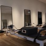 Rebel Reformer Pilates