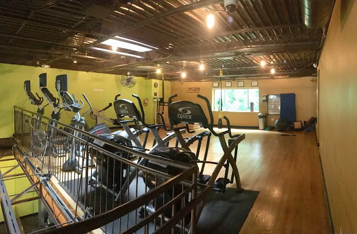 Anytime Fitness Picture 1