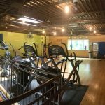 Anytime Fitness