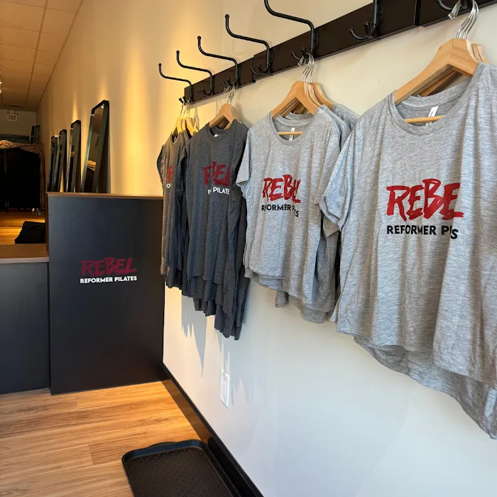 Rebel Reformer Pilates Picture 9