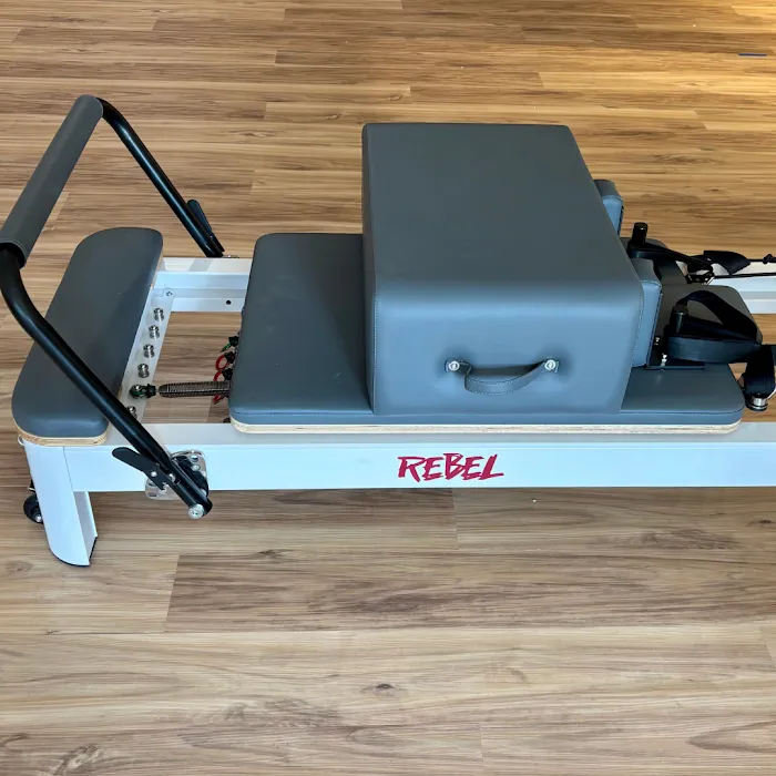 Rebel Reformer Pilates Picture 7