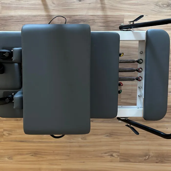 Rebel Reformer Pilates Picture 10