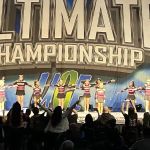 Powerhouse Cheer