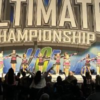 Powerhouse Cheer ico