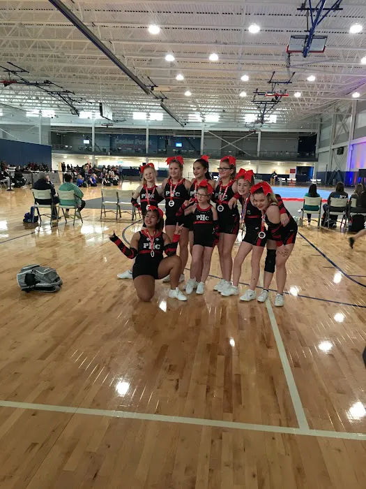Powerhouse Cheer Picture 3