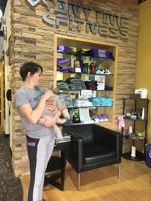 Anytime Fitness Picture 4