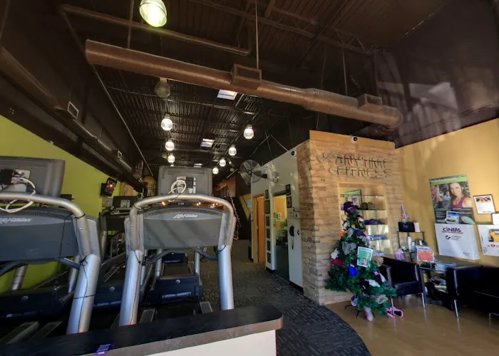 Anytime Fitness Picture 5