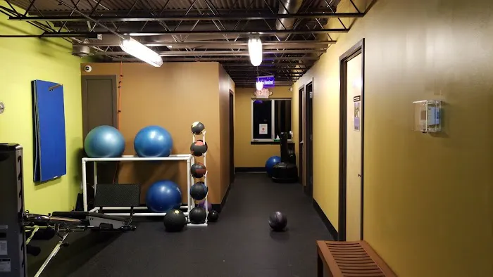 Anytime Fitness Picture 2