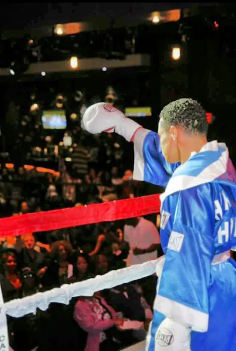 Spartan Gladiator Boxing LLC Picture 1