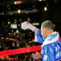 Spartan Gladiator Boxing LLC ico