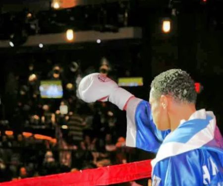 Spartan Gladiator Boxing LLC