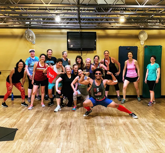 Anytime Fitness Picture 10