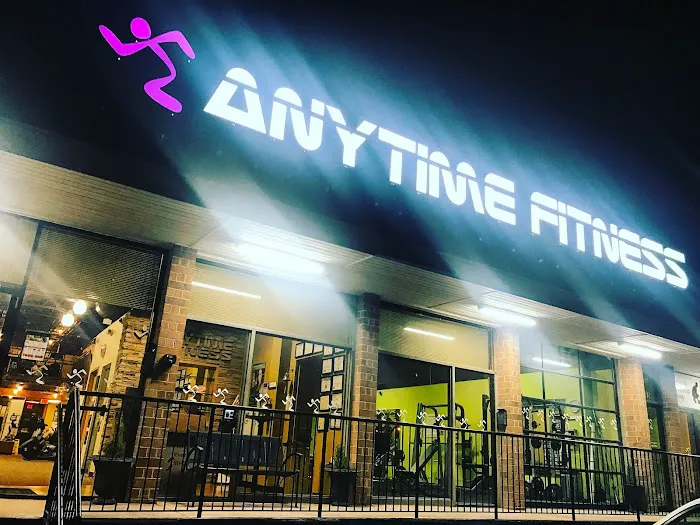 Anytime Fitness Picture 7