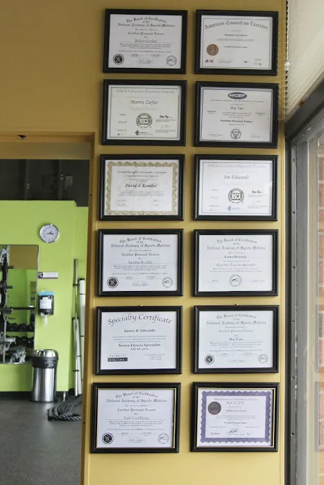 Anytime Fitness Picture 8