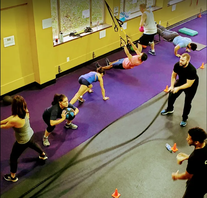Anytime Fitness Picture 9
