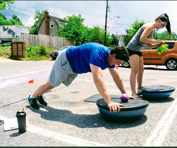 Anytime Fitness Picture 6