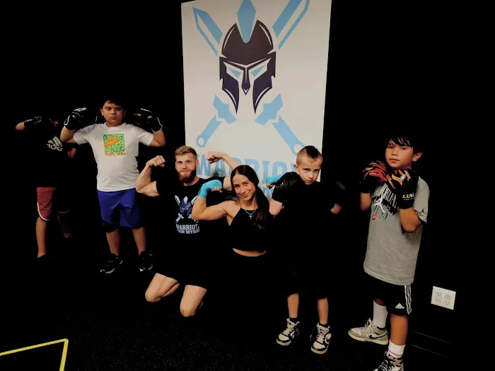 Warrior From Within Picture 4