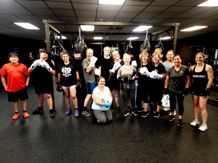 Warrior From Within Picture 3