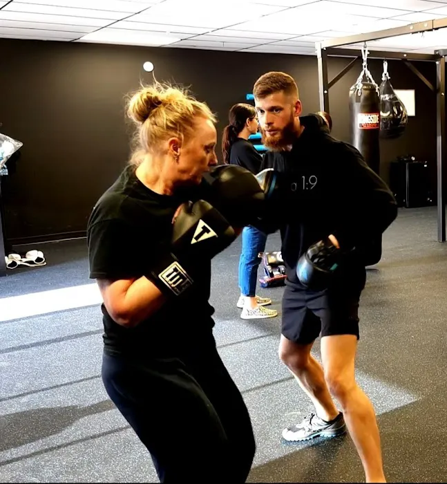 Warrior From Within Picture 5