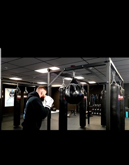 Warrior From Within Picture 7