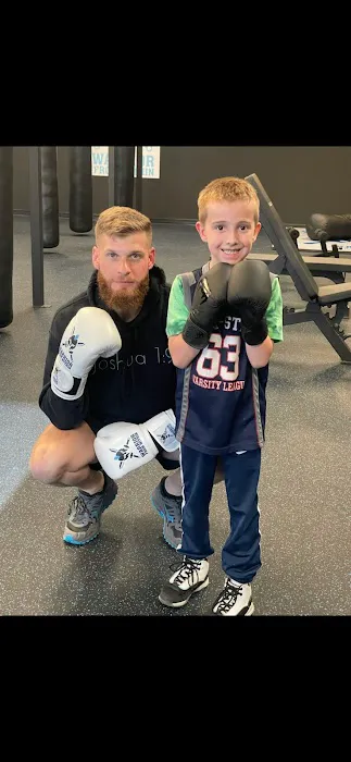 Warrior From Within Picture 6