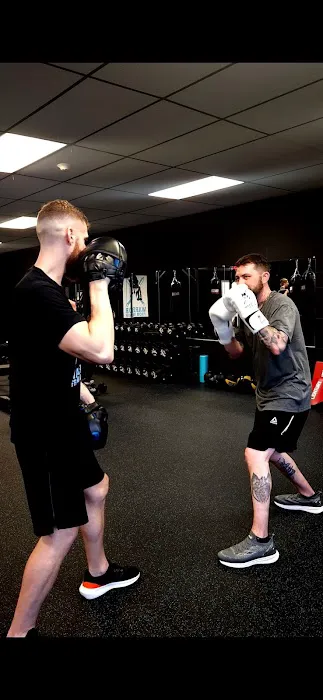 Warrior From Within Picture 8