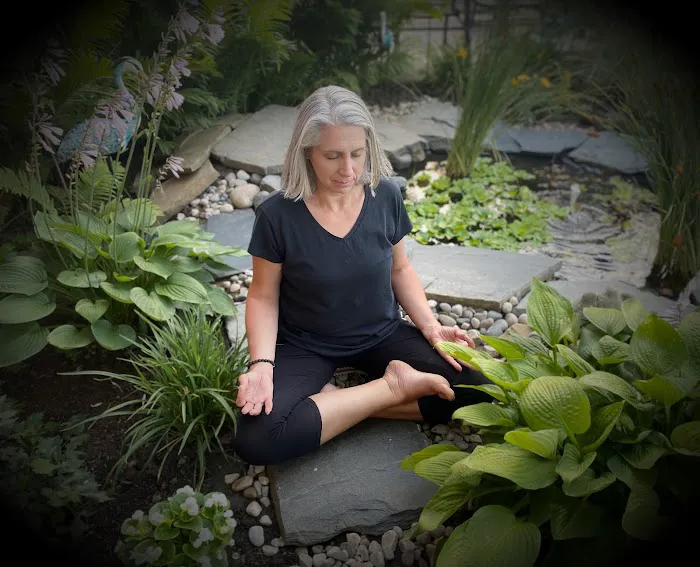 Strongheart Yoga Picture 1