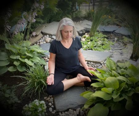 Strongheart Yoga