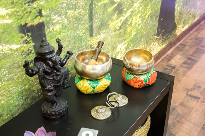 Strongheart Yoga Picture 6