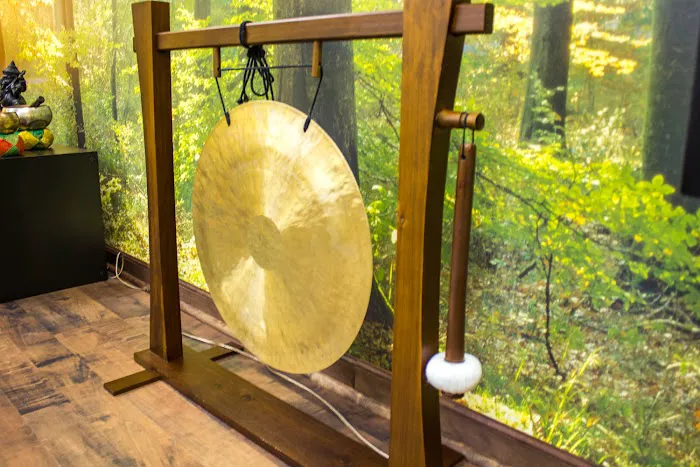 Strongheart Yoga Picture 5