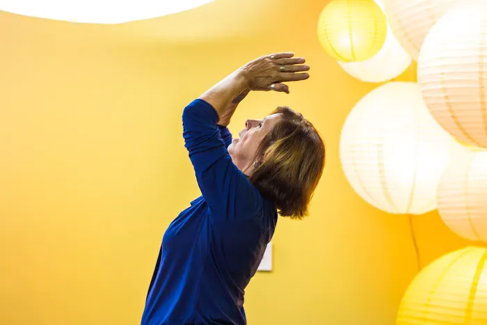 Strongheart Yoga Picture 4