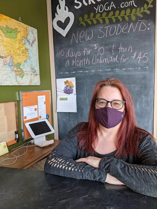 Strongheart Yoga Picture 7