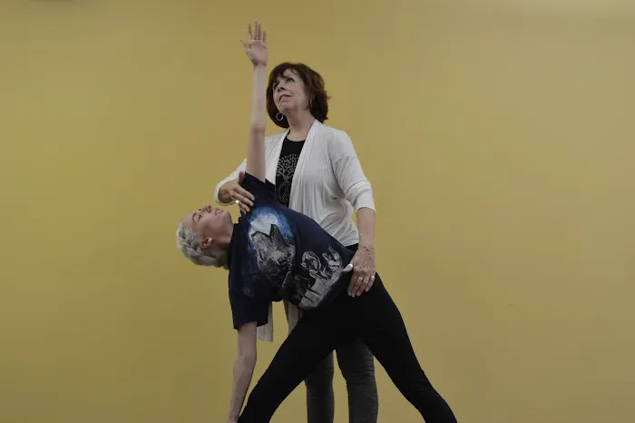 Strongheart Yoga Picture 9