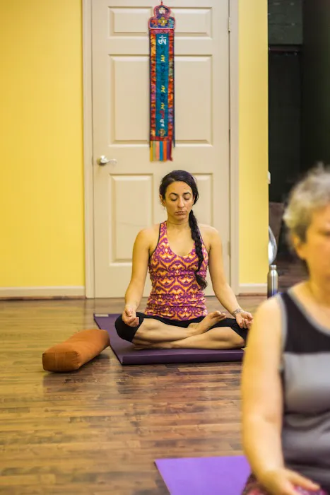 Strongheart Yoga Picture 8