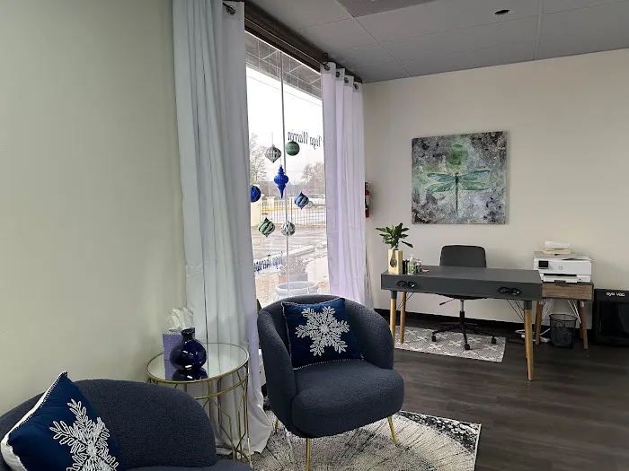 City Yoga Warren Picture 2