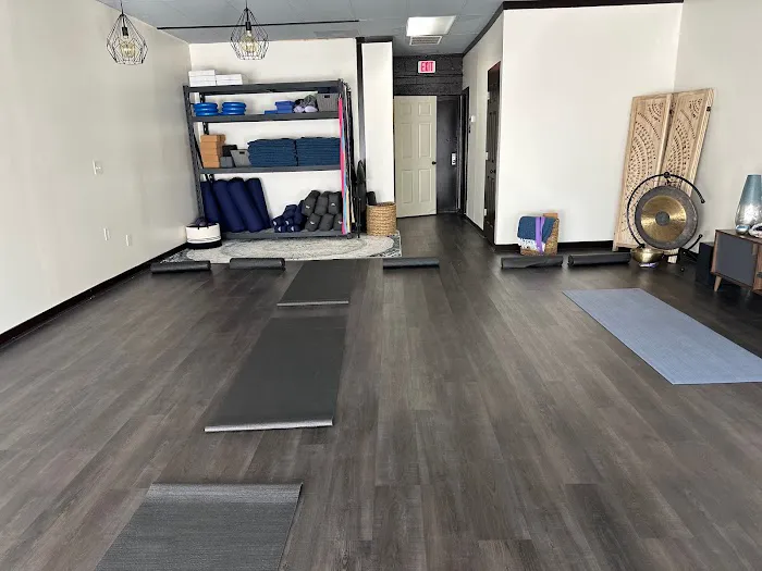 City Yoga Warren Picture 1