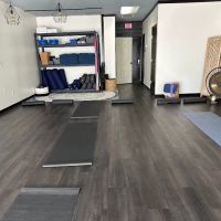City Yoga Warren ico