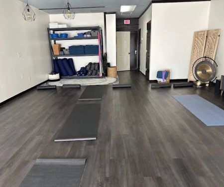 City Yoga Warren