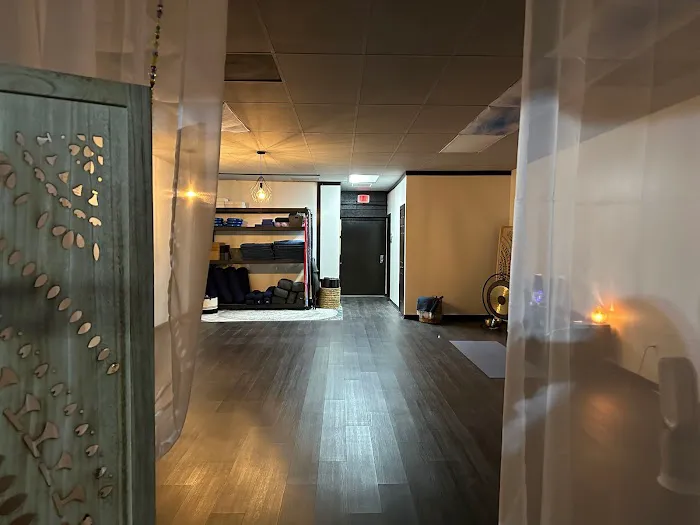 City Yoga Warren Picture 6